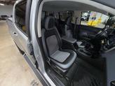 Thumbnail of 2016 Silver Ice Metallic Chevrolet Colorado