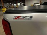 Thumbnail of 2016 Silver Ice Metallic Chevrolet Colorado