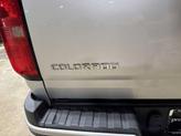Thumbnail of 2016 Silver Ice Metallic Chevrolet Colorado