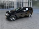 Thumbnail of 2019 DB Black Clearcoat Dodge Durango