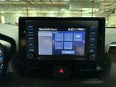Thumbnail of 2022 Midnight Black Metallic Toyota RAV4 Hybrid
