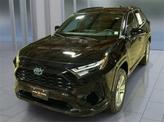 Photo of 2022 Midnight Black Metallic Toyota RAV4 Hybrid
