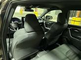 Thumbnail of 2022 Midnight Black Metallic Toyota RAV4 Hybrid