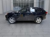 Thumbnail of 2022 Midnight Black Metallic Toyota RAV4 Hybrid