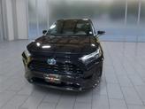 Thumbnail of 2022 Midnight Black Metallic Toyota RAV4 Hybrid