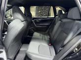 Thumbnail of 2022 Midnight Black Metallic Toyota RAV4 Hybrid