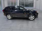 Thumbnail of 2022 Midnight Black Metallic Toyota RAV4 Hybrid