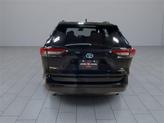 Thumbnail of 2022 Midnight Black Metallic Toyota RAV4 Hybrid