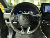 Thumbnail of 2022 Midnight Black Metallic Toyota RAV4 Hybrid