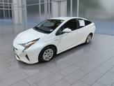 Thumbnail of 2017 Blizzard Pearl Toyota Prius