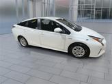 Thumbnail of 2017 Blizzard Pearl Toyota Prius