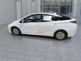 Thumbnail of 2017 Blizzard Pearl Toyota Prius
