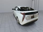 Thumbnail of 2017 Blizzard Pearl Toyota Prius