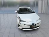 Thumbnail of 2017 Blizzard Pearl Toyota Prius