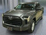 Photo of 2022 Magnetic Gray Metallic Toyota Tundra