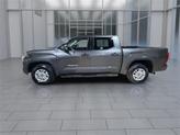 Thumbnail of 2022 Magnetic Gray Metallic Toyota Tundra