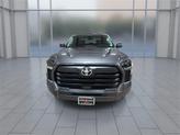 Thumbnail of 2022 Magnetic Gray Metallic Toyota Tundra