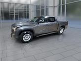 Thumbnail of 2022 Magnetic Gray Metallic Toyota Tundra