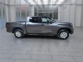 Thumbnail of 2022 Magnetic Gray Metallic Toyota Tundra