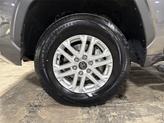 Thumbnail of 2022 Magnetic Gray Metallic Toyota Tundra