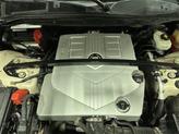 Thumbnail of 2009 Gold Mist Cadillac SRX