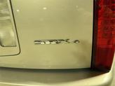 Thumbnail of 2009 Gold Mist Cadillac SRX
