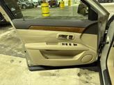 Thumbnail of 2009 Gold Mist Cadillac SRX