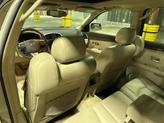 Thumbnail of 2009 Gold Mist Cadillac SRX