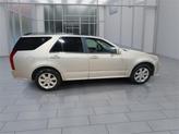 Thumbnail of 2009 Gold Mist Cadillac SRX
