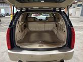 Thumbnail of 2009 Gold Mist Cadillac SRX