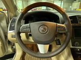 Thumbnail of 2009 Gold Mist Cadillac SRX