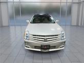 Thumbnail of 2009 Gold Mist Cadillac SRX