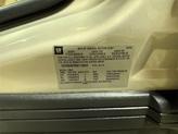 Thumbnail of 2009 Gold Mist Cadillac SRX