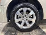 Thumbnail of 2009 Gold Mist Cadillac SRX