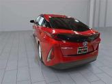 Thumbnail of 2022 Supersonic Red Toyota Prius Prime