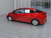 Thumbnail of 2022 Supersonic Red Toyota Prius Prime