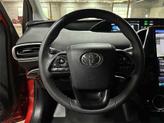Thumbnail of 2022 Supersonic Red Toyota Prius Prime
