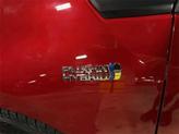 Thumbnail of 2022 Supersonic Red Toyota Prius Prime