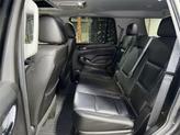 Thumbnail of 2018 Tungsten Metallic Chevrolet Tahoe