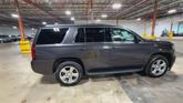 Thumbnail of 2018 Tungsten Metallic Chevrolet Tahoe
