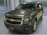 Photo of 2018 Tungsten Metallic Chevrolet Tahoe