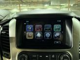 Thumbnail of 2018 Tungsten Metallic Chevrolet Tahoe