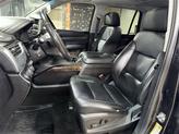 Thumbnail of 2018 Tungsten Metallic Chevrolet Tahoe