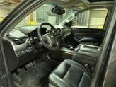 Thumbnail of 2018 Tungsten Metallic Chevrolet Tahoe