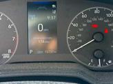 Thumbnail of 2023 Wind Chill Pearl Toyota Corolla Cross