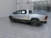 Thumbnail of 2021 Billet Silver Metallic Clearcoat RAM 1500