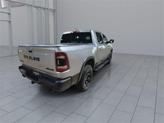 Thumbnail of 2021 Billet Silver Metallic Clearcoat RAM 1500
