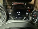Thumbnail of 2021 Billet Silver Metallic Clearcoat RAM 1500