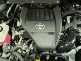 Thumbnail of 2023 Moon Dust Toyota Highlander