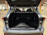 Thumbnail of 2023 Moon Dust Toyota Highlander